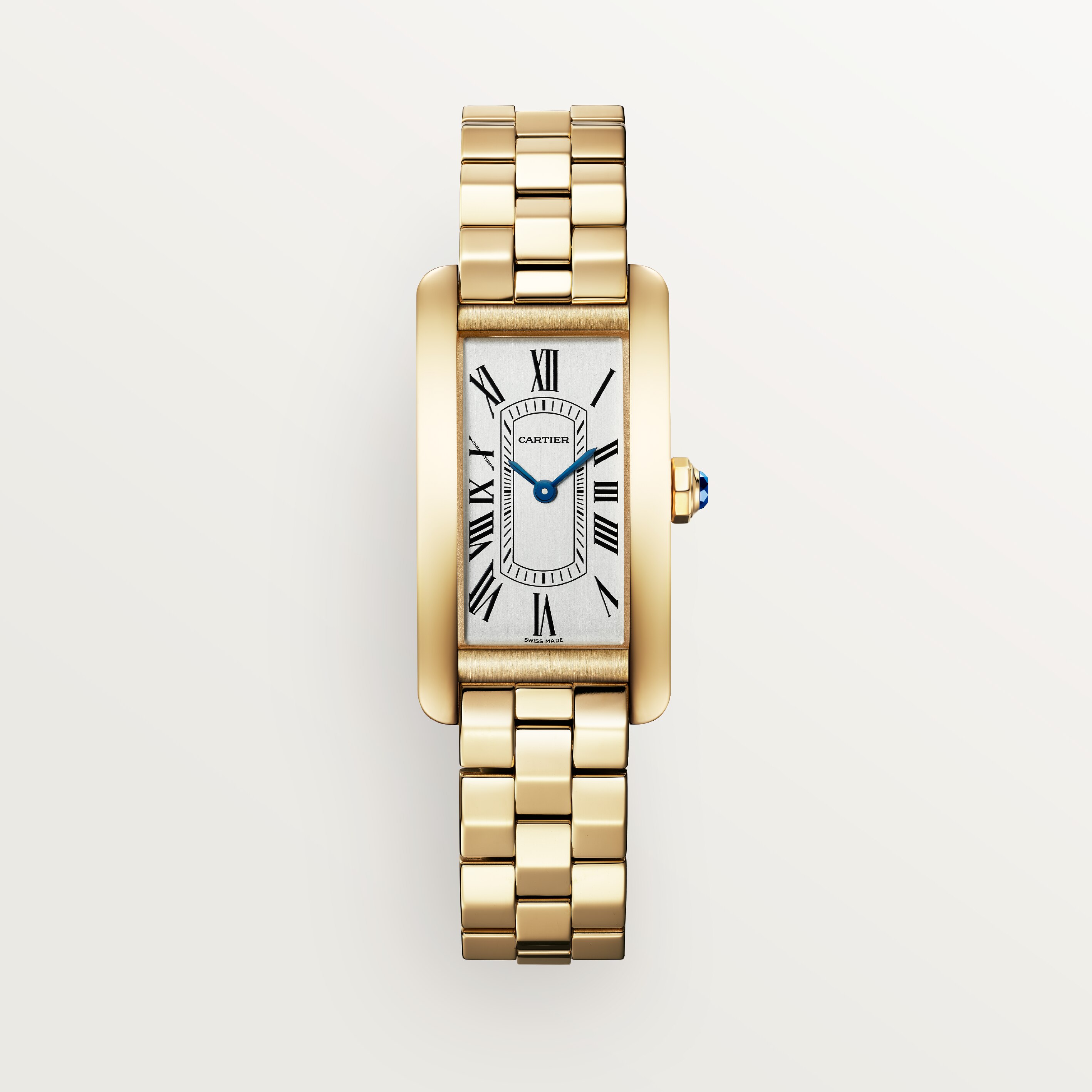 Cartier CRWGTA0406