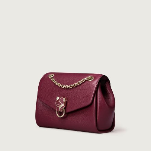 Panthère Graphique系列迷你款手袋