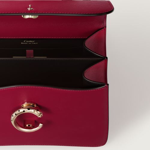 Panthère C系列小号款手袋