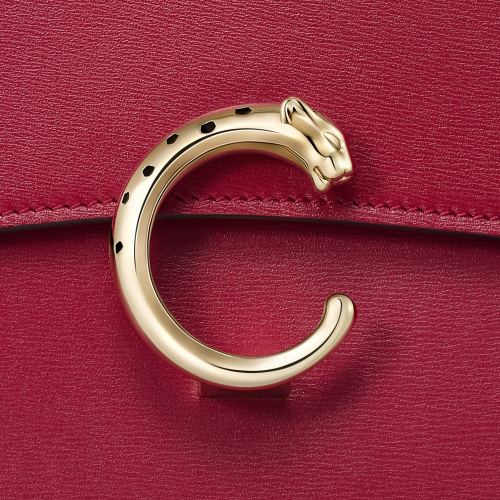 Panthère C系列小号款手袋