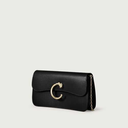 Panthère C 系列迷你款手袋