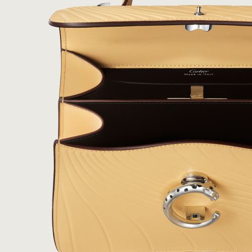 Panthère C系列小号款手袋