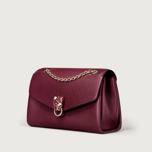 Panthère Graphique系列小号款手袋