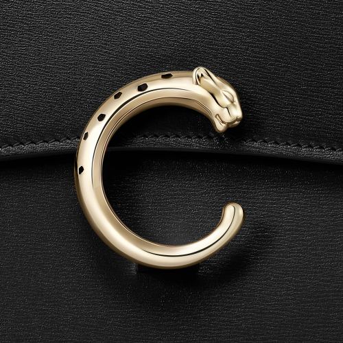 Panthère C系列小号款手袋