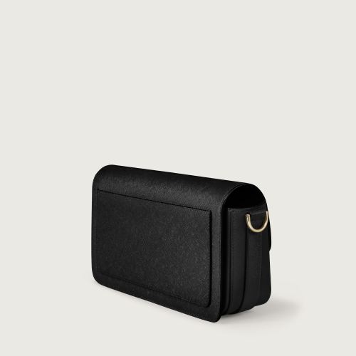 C de Cartier系列East-west手袋