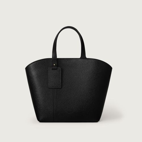 C de Cartier系列迷你款托特手袋