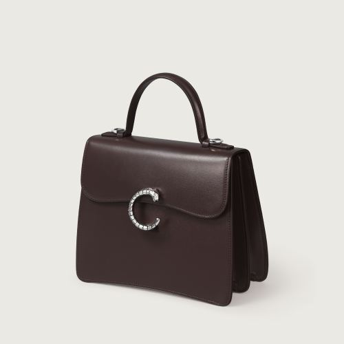 Panthère C系列小号款手袋