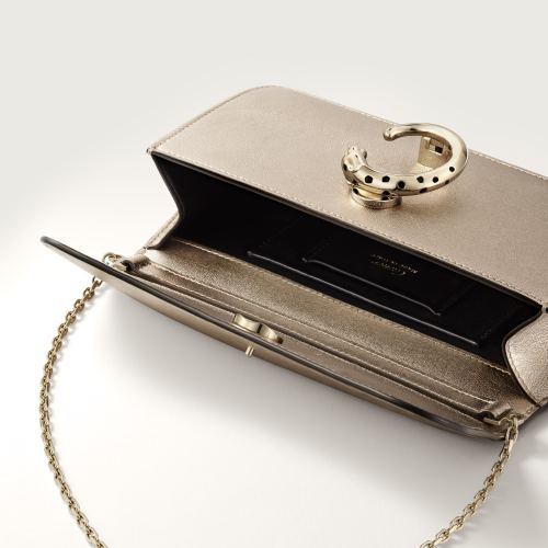 Panthère C 系列迷你款手袋