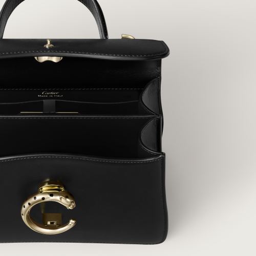 Panthère C 系列迷你款手袋