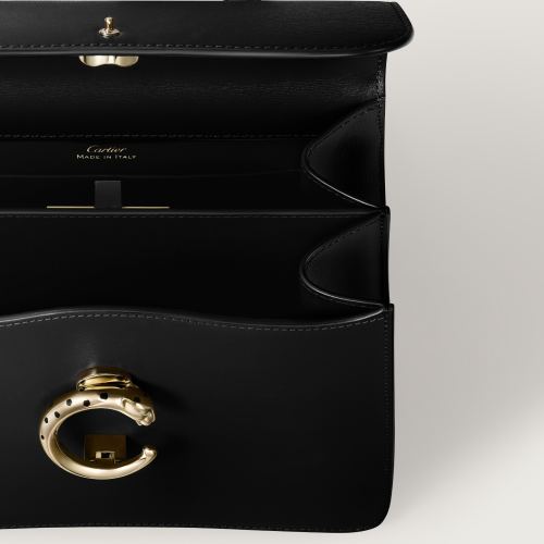 Panthère C系列小号款手袋