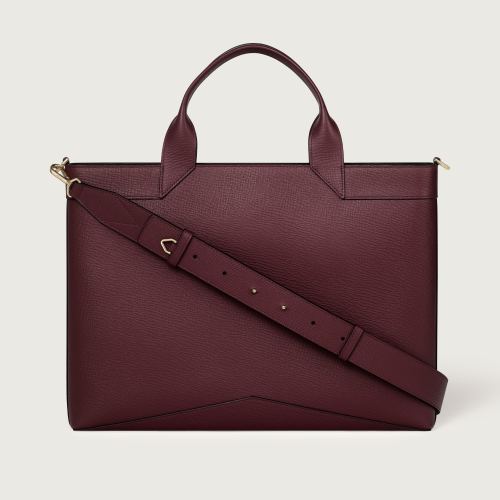 Losange系列纤薄款公文包