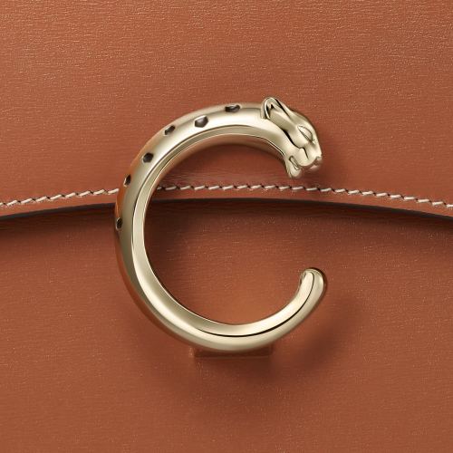 Panthère C系列小号款手袋