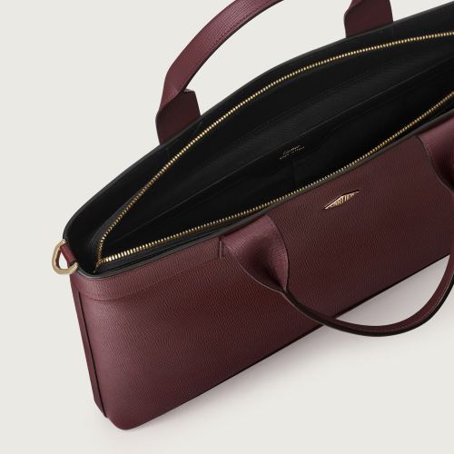 Losange系列纤薄款公文包