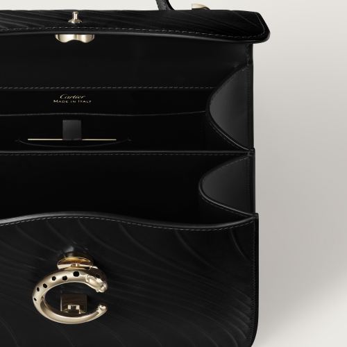 Panthère C系列小号款手袋