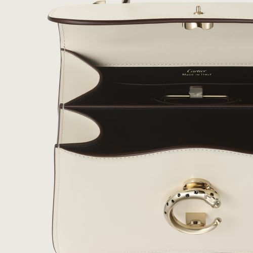 Panthère C系列小号款手袋