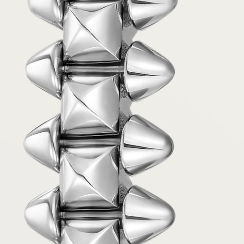 Clash de Cartier手镯，小号款 