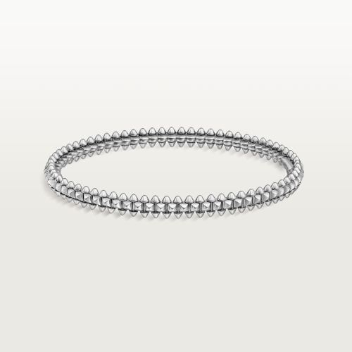 Clash de Cartier手镯，小号款 