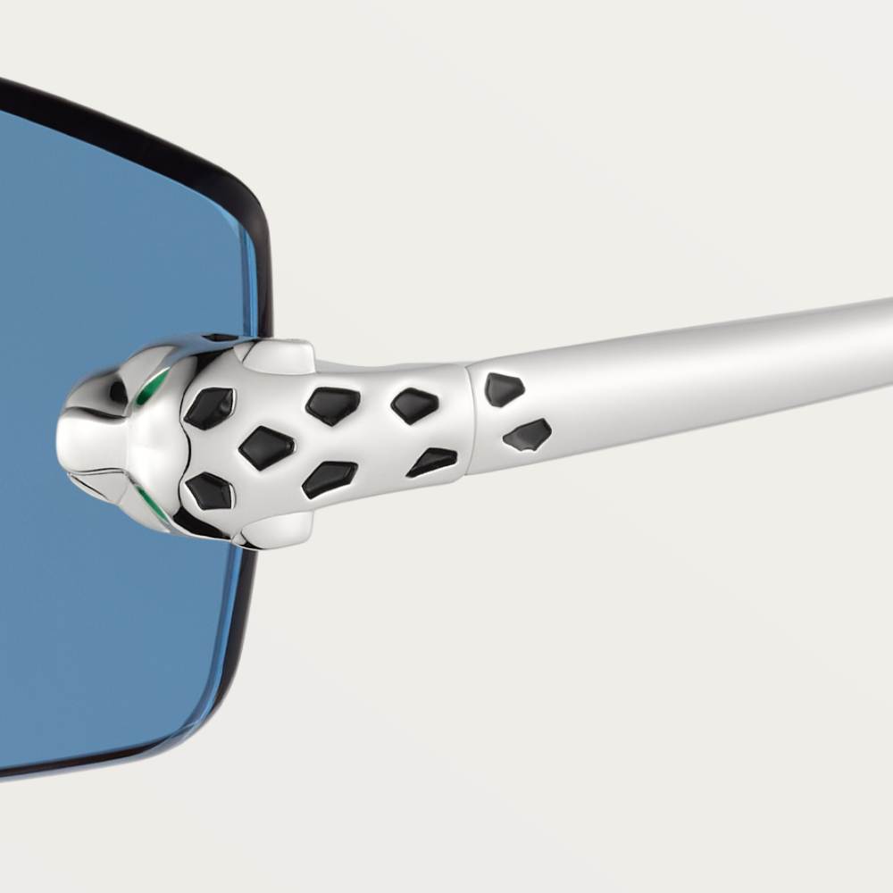 Panthère de Cartier系列太阳眼镜