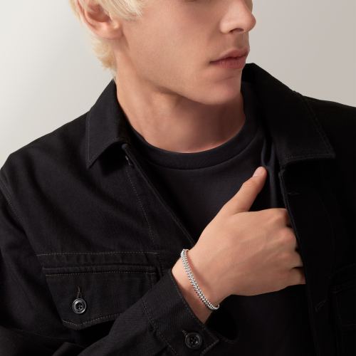 Clash de Cartier手镯，小号款 