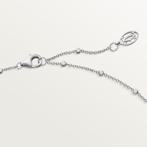 Clash de Cartier吊坠项链，小号款 