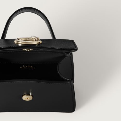 Panthère C系列超小号款手袋