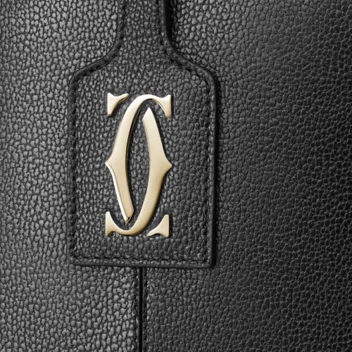 C de Cartier系列托特手袋