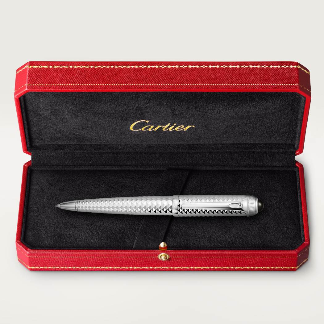 Roadster de Cartier系列圆珠笔