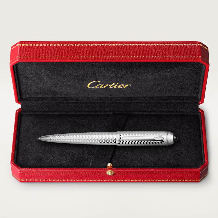 Roadster de Cartier系列圆珠笔