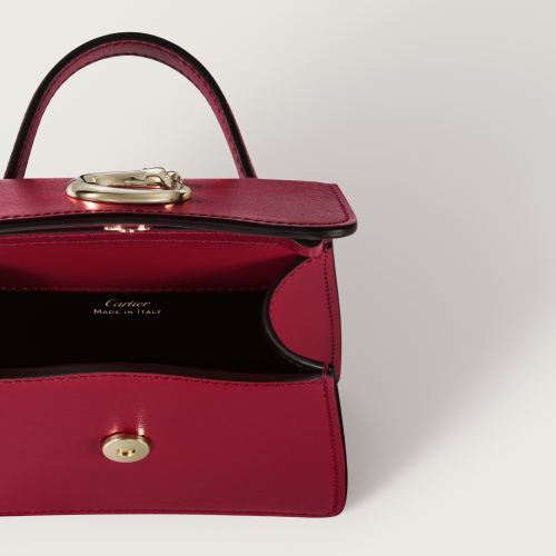 Panthère C系列超小号款手袋