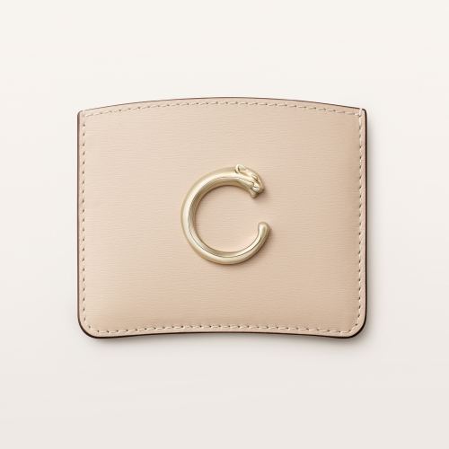 Panthère C系列卡片夹