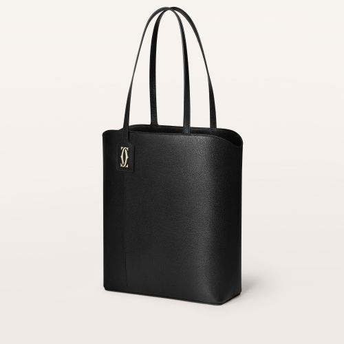 C de Cartier系列托特手袋