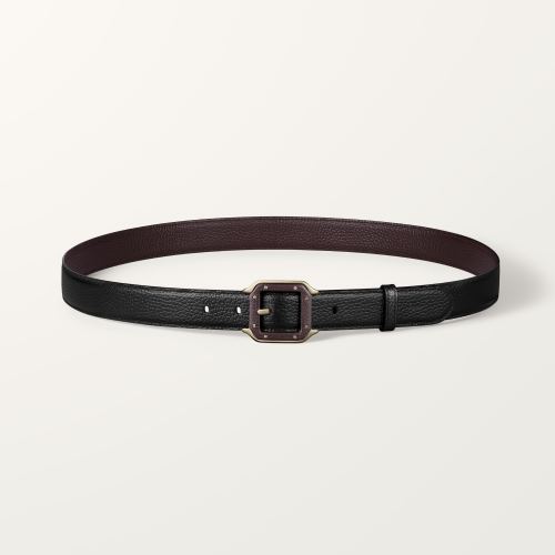 Santos de Cartier系列皮带