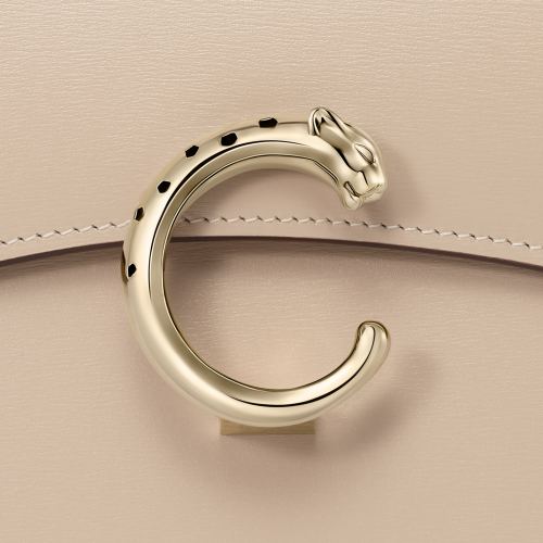 Panthère C系列小号款手袋