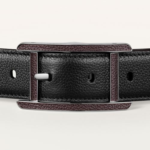 Tank de Cartier系列皮带