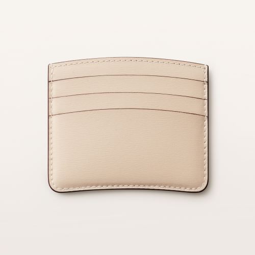 Panthère C系列卡片夹