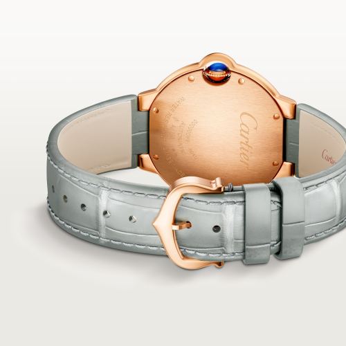 Ballon Bleu de Cartier卡地亚蓝气球腕表