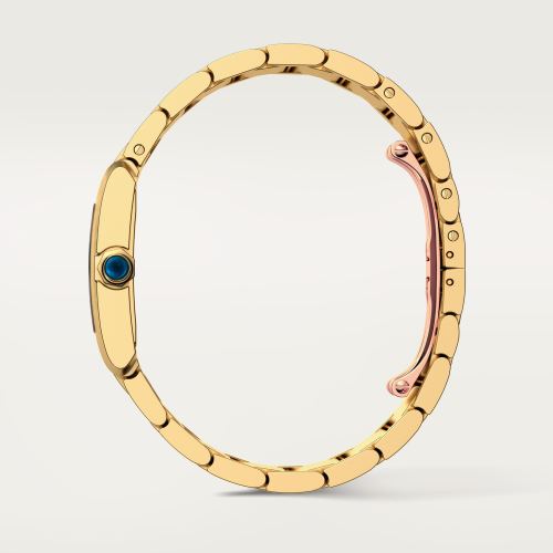 Tank Française腕表