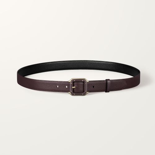 Santos de Cartier系列皮带