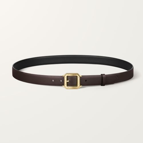 Santos de Cartier皮带