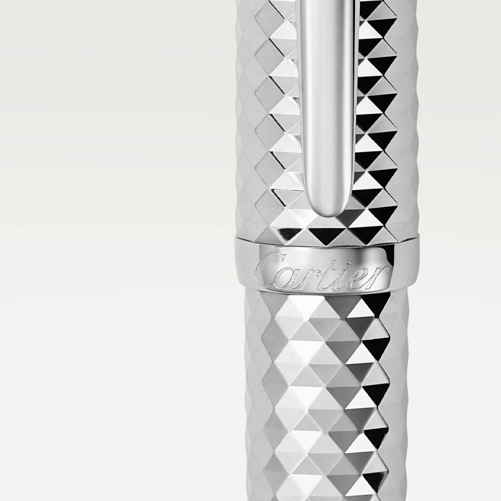 Roadster de Cartier系列圆珠笔