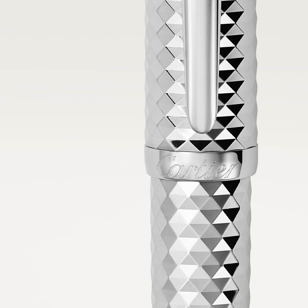 Roadster de Cartier系列圆珠笔