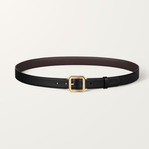 Santos de Cartier皮带