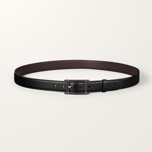 Tank de Cartier系列皮带