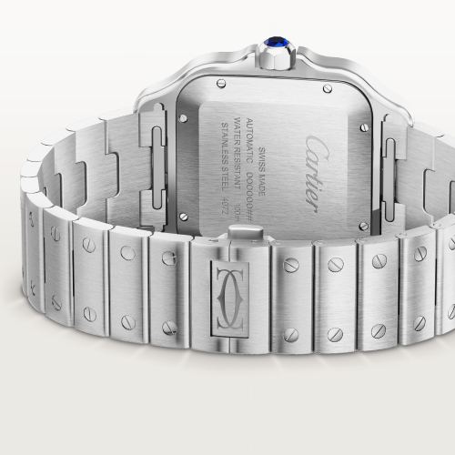 Santos de Cartier腕表