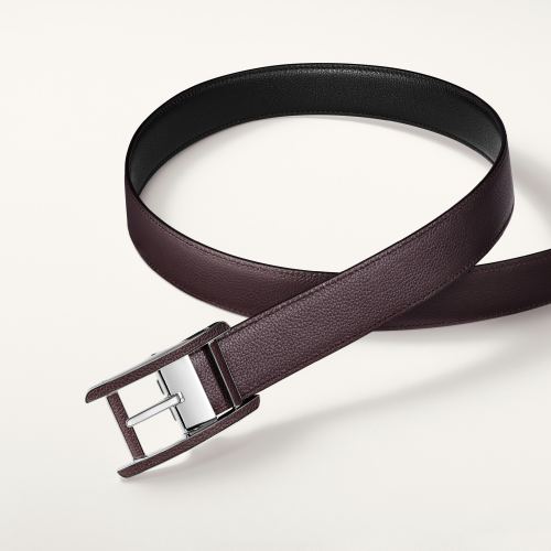 Tank de Cartier系列皮带