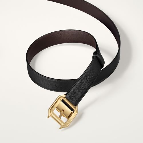 Santos de Cartier皮带