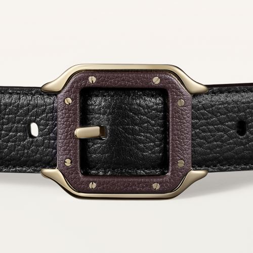 Santos de Cartier系列皮带