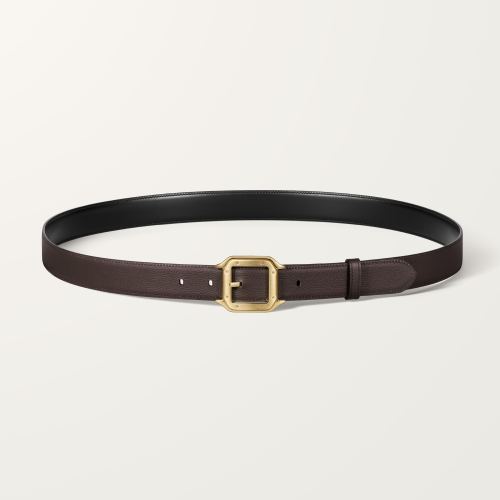 Santos de Cartier皮带