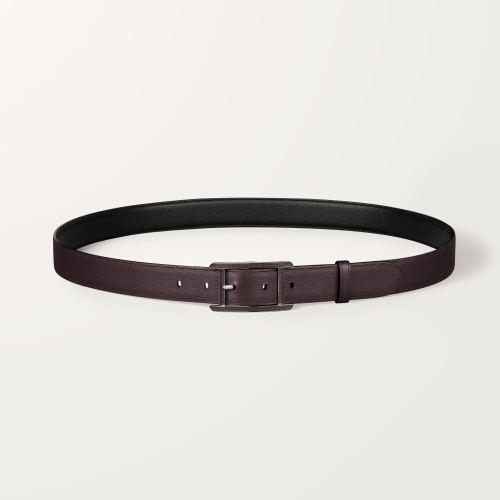 Tank de Cartier系列皮带