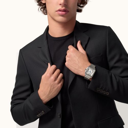Santos de Cartier腕表